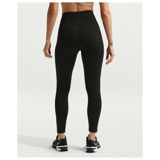 Nike Γυναικείο κολάν One High-Waisted 7/8 Leggings